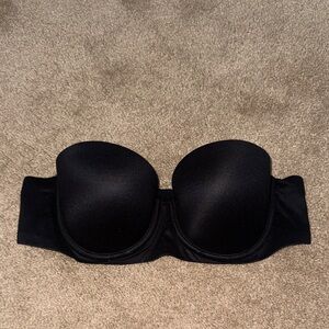 Aerie Black Bandeau